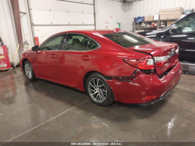 Photo 2 VIN: 58ABK1GG9GU030570 - LEXUS ES 350 