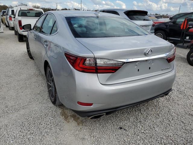 Photo 2 VIN: 58ABK1GG9GU032562 - LEXUS ES 350 