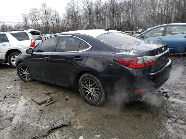 Photo 1 VIN: 58ABK1GG9GU032965 - LEXUS ES 350 