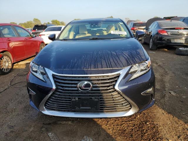 Photo 4 VIN: 58ABK1GG9HU043739 - LEXUS ES350 