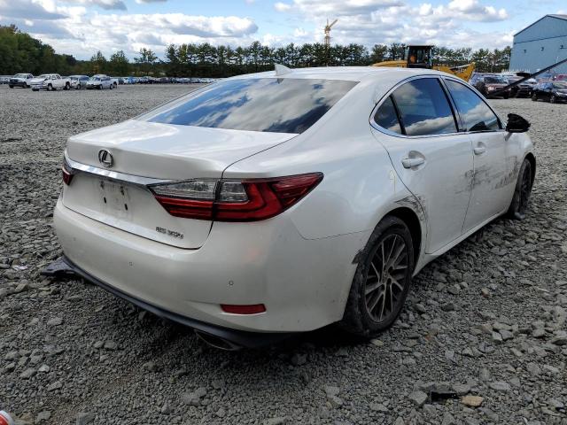 Photo 3 VIN: 58ABK1GG9HU048195 - LEXUS ES 350 