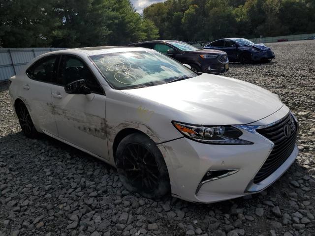 Photo 8 VIN: 58ABK1GG9HU048195 - LEXUS ES 350 