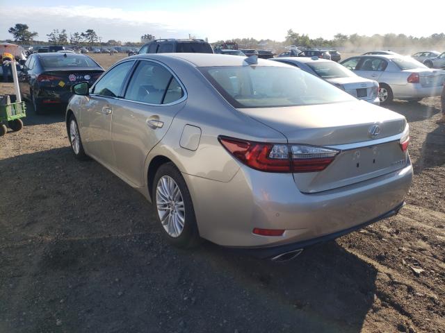 Photo 2 VIN: 58ABK1GG9HU053073 - LEXUS ES 350 