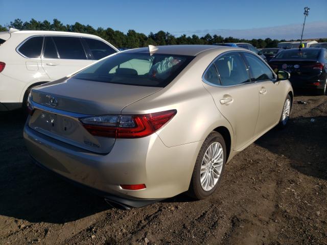 Photo 3 VIN: 58ABK1GG9HU053073 - LEXUS ES 350 