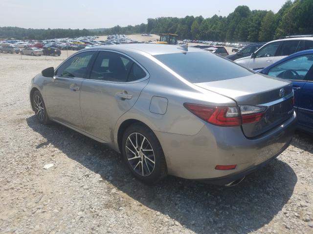 Photo 2 VIN: 58ABK1GG9HU054353 - LEXUS ES 350 