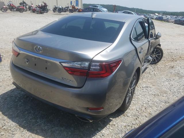 Photo 3 VIN: 58ABK1GG9HU054353 - LEXUS ES 350 