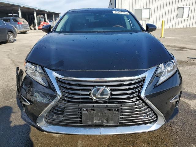 Photo 4 VIN: 58ABK1GG9HU058578 - LEXUS ES350 