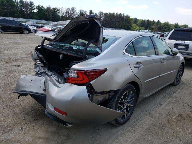 Photo 3 VIN: 58ABK1GG9HU062193 - LEXUS ES 350 