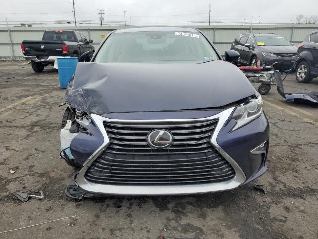 Photo 4 VIN: 58ABK1GG9HU063358 - LEXUS ES 350 