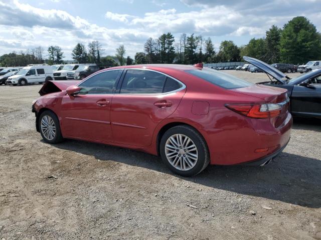 Photo 1 VIN: 58ABK1GG9HU066745 - LEXUS ES 350 