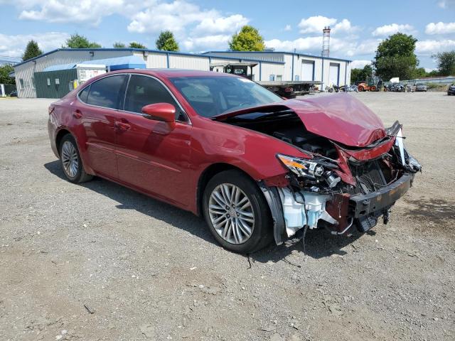 Photo 3 VIN: 58ABK1GG9HU066745 - LEXUS ES 350 