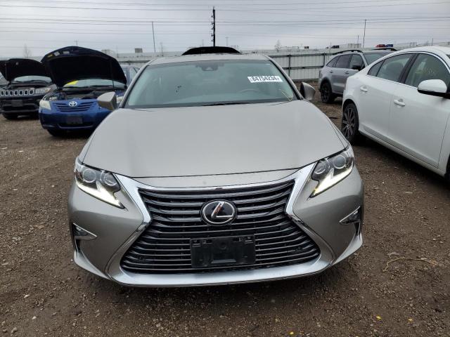 Photo 4 VIN: 58ABK1GG9HU068687 - LEXUS ES 350 