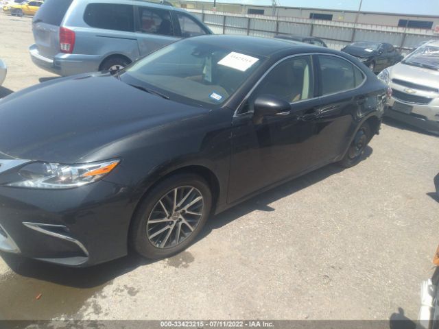 Photo 1 VIN: 58ABK1GG9HU073002 - LEXUS ES 