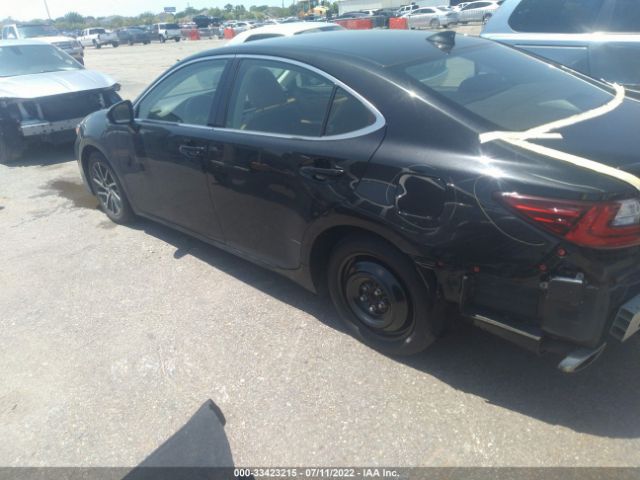 Photo 2 VIN: 58ABK1GG9HU073002 - LEXUS ES 