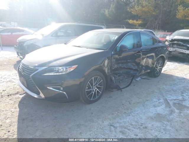 Photo 1 VIN: 58ABK1GG9HU073811 - LEXUS ES 