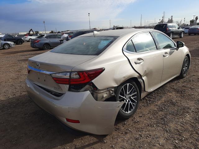 Photo 3 VIN: 58ABK1GG9HU074473 - LEXUS ES 350 