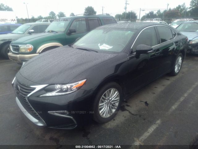 Photo 1 VIN: 58ABK1GG9HU074506 - LEXUS ES 