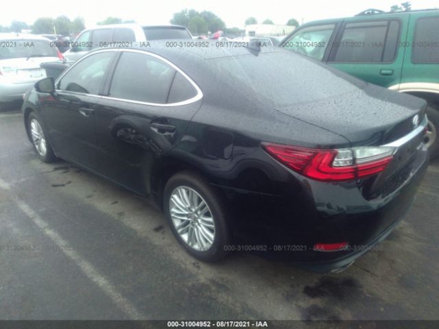 Photo 2 VIN: 58ABK1GG9HU074506 - LEXUS ES 