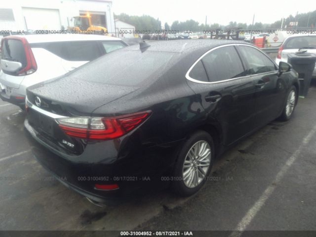 Photo 3 VIN: 58ABK1GG9HU074506 - LEXUS ES 