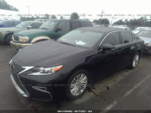 Photo 5 VIN: 58ABK1GG9HU074506 - LEXUS ES 