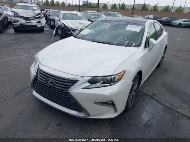 Photo 1 VIN: 58ABK1GG9HU074828 - LEXUS ES 