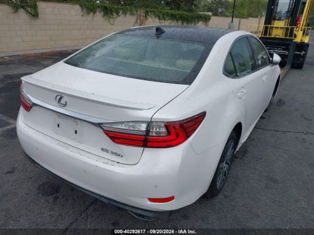 Photo 3 VIN: 58ABK1GG9HU074828 - LEXUS ES 