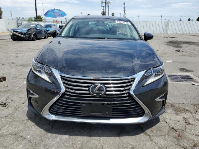 Photo 4 VIN: 58ABK1GG9JU079680 - LEXUS ES 350 