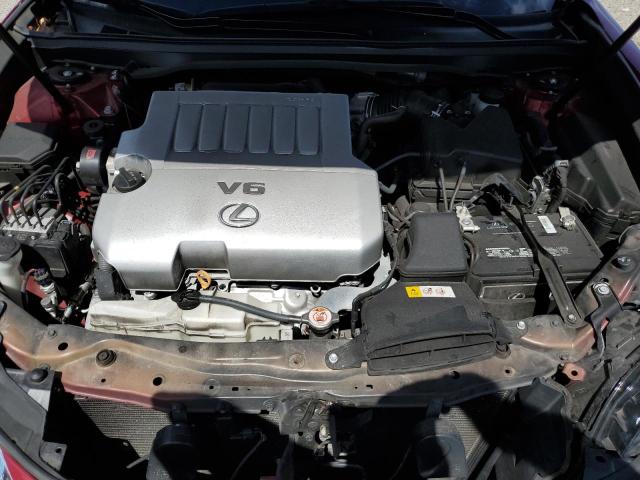 Photo 6 VIN: 58ABK1GG9JU081882 - LEXUS ES 350 