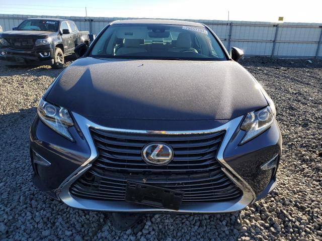 Photo 4 VIN: 58ABK1GG9JU085978 - LEXUS ES 350 