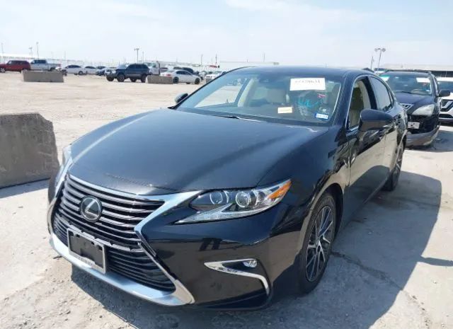 Photo 1 VIN: 58ABK1GG9JU089335 - LEXUS ES 