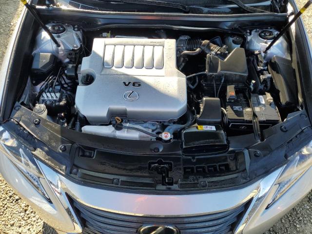 Photo 10 VIN: 58ABK1GG9JU091053 - LEXUS ES 350 