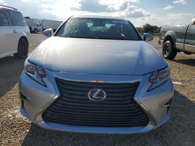 Photo 4 VIN: 58ABK1GG9JU091053 - LEXUS ES 350 