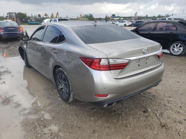 Photo 1 VIN: 58ABK1GG9JU092753 - LEXUS ES 350 