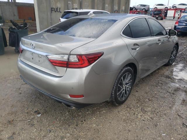 Photo 2 VIN: 58ABK1GG9JU092753 - LEXUS ES 350 