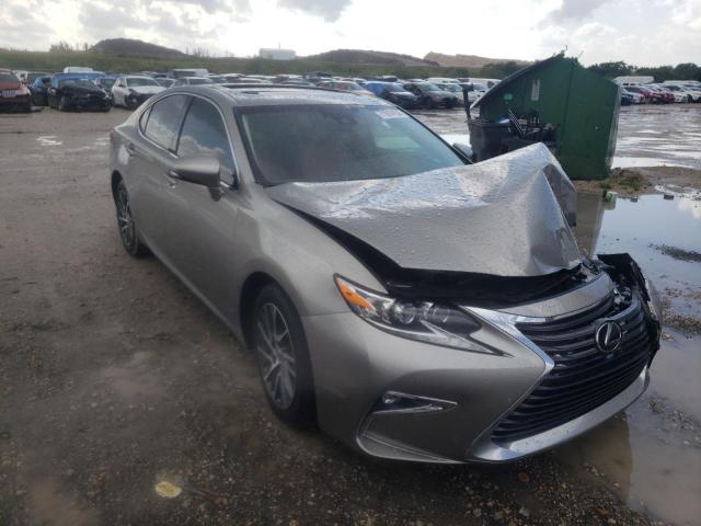 Photo 3 VIN: 58ABK1GG9JU092753 - LEXUS ES 350 