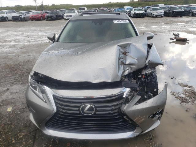 Photo 4 VIN: 58ABK1GG9JU092753 - LEXUS ES 350 