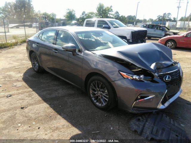 Photo 0 VIN: 58ABK1GG9JU099217 - LEXUS ES 