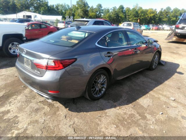 Photo 3 VIN: 58ABK1GG9JU099217 - LEXUS ES 