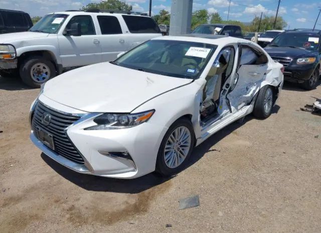 Photo 1 VIN: 58ABK1GG9JU108918 - LEXUS ES 