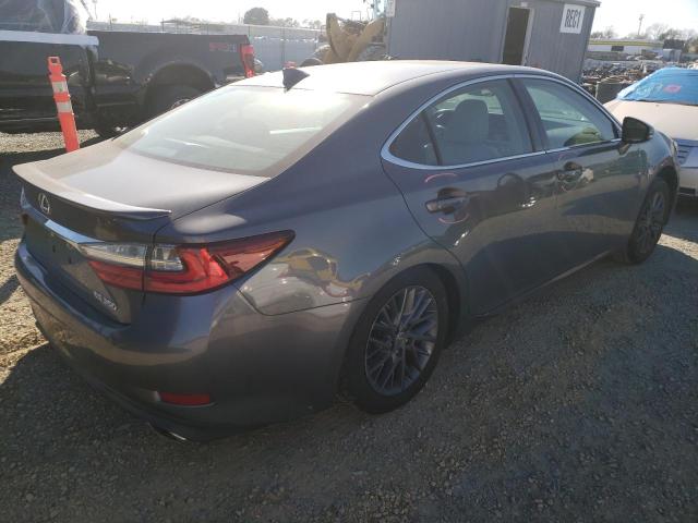 Photo 3 VIN: 58ABK1GG9JU112418 - LEXUS ES 350 