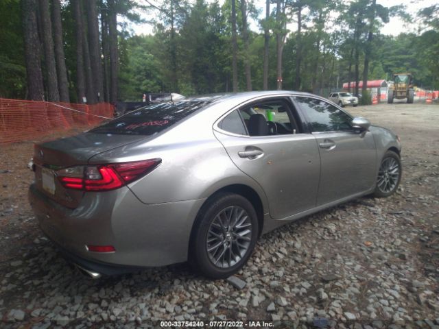 Photo 3 VIN: 58ABK1GG9JU113987 - LEXUS ES 