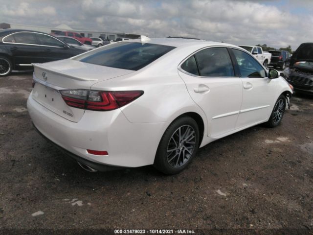 Photo 3 VIN: 58ABK1GG9JU117327 - LEXUS ES 