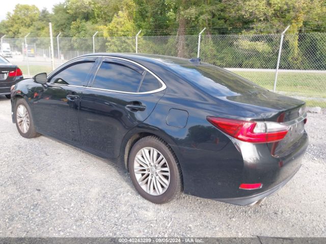 Photo 2 VIN: 58ABK1GGXGU001501 - LEXUS ES 