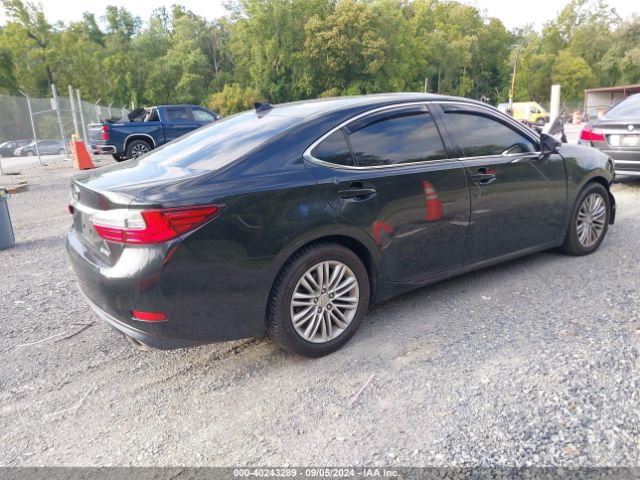 Photo 3 VIN: 58ABK1GGXGU001501 - LEXUS ES 