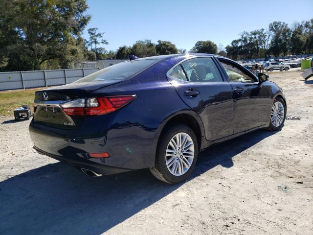 Photo 2 VIN: 58ABK1GGXGU002616 - LEXUS ES 350 