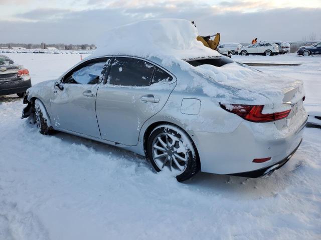 Photo 1 VIN: 58ABK1GGXGU003152 - LEXUS ES350 