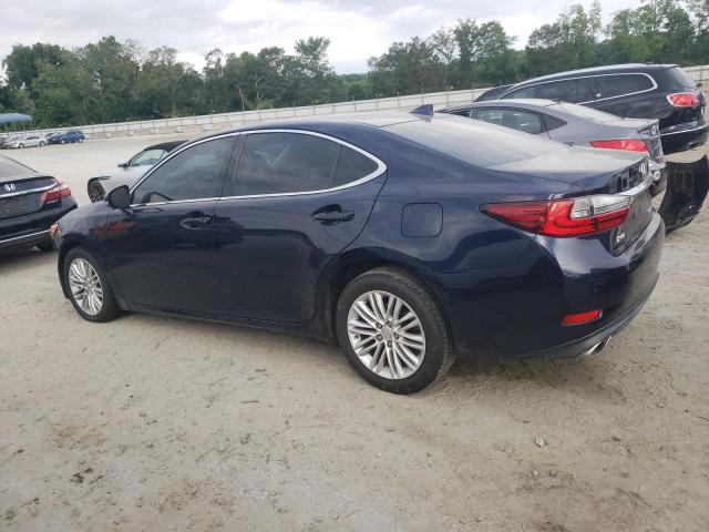 Photo 1 VIN: 58ABK1GGXGU004365 - LEXUS ES350 