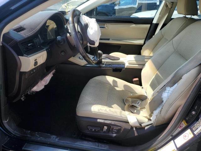 Photo 6 VIN: 58ABK1GGXGU005631 - LEXUS ES 350 