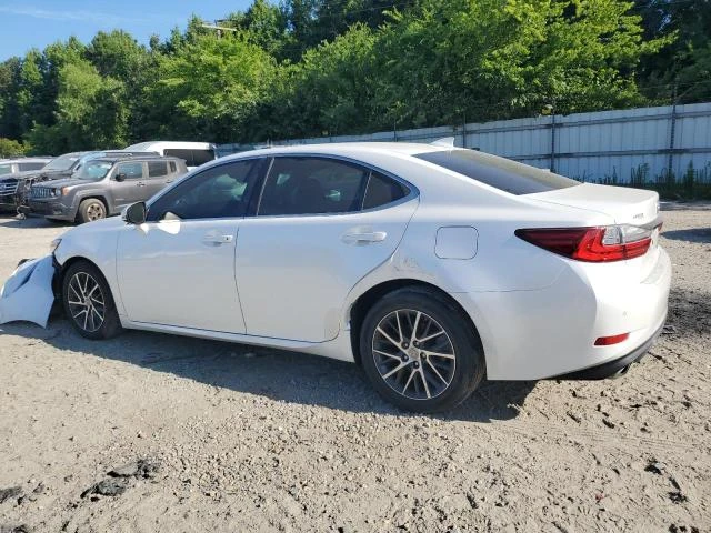 Photo 1 VIN: 58ABK1GGXGU008996 - LEXUS ES 350 