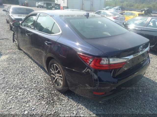 Photo 2 VIN: 58ABK1GGXGU009288 - LEXUS ES 350 